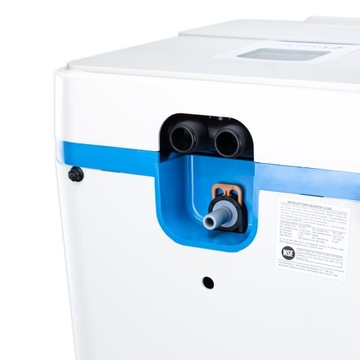 Умягчитель воды AquaBoss L