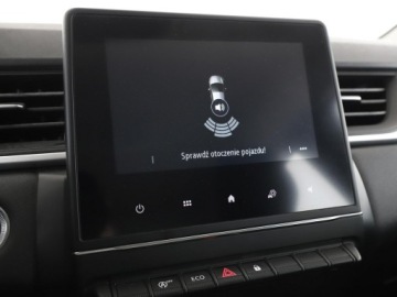 Renault Captur II Crossover 1.0 TCe 100KM 2020 Renault Captur LPG klimatyzacja multifunkcja, zdjęcie 23