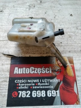 1738 Бачок тормозной жидкости Corsa D 0204051