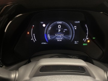 Lexus RX V 2023 Lexus RX 500h F Sport V (2022-) Lexus RX 500h F Sp, zdjęcie 22