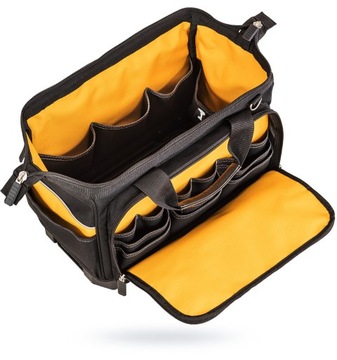 СУМКА ДЛЯ ИНСТРУМЕНТОВ TSTAK DEWALT