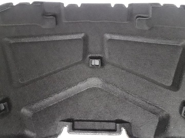 AUDI OE 8J0863825 TLUMENÍ ZTLUMENÍ PODPOŘÍ KAPOTY PŘEDNÍ TT 8J