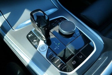 BMW X5 G05 SUV 3.0 30d 286KM 2021 BMW X5 BMW X5 xDrive30d X Line Adaptive LED Fotel, zdjęcie 21