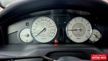 Chrysler 300C I 2008 Chrysler 300C Zarejestrowany LPG okazja 2.7 BenzynaLPG 176KM, zdjęcie 21