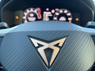 Cupra Leon II Sportstourer Facelifting 2.0 TSI 204KM 2026 Cupra Leon Sportstourer 2.0 TSI 204 KM 7-biegowa a, zdjęcie 22