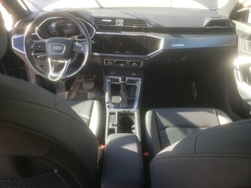Audi Q3 II 2023 Audi Q3 Premium Plus S Line 45 2023 2.0l 2.0 Benzyna 228KM, zdjęcie 8