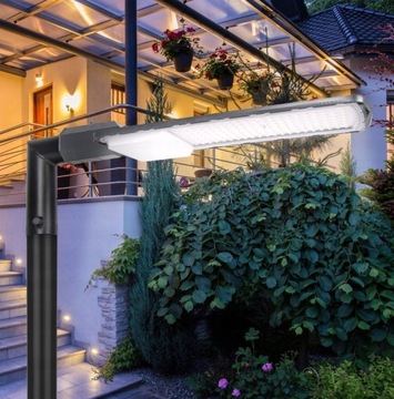 ФОНАРНЫЙ СТОЛБ 3М МАЧТА ДЛЯ УЛИЧНЫХ ФОНАРЕЙ ФОНАРЕЙ 60мм ЧЕРНЫЙ