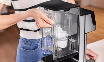 Philips ADD5910M Станция для фильтрованной воды, дозатор фильтра с подогревом, 2,2 л