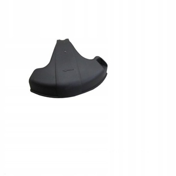 OSŁONA GŁOWICY KOS I PODKASZAREK UNIWERSALNA Z NOŻ