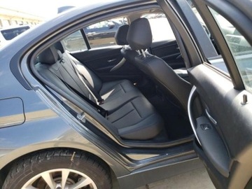 BMW Seria 3 F30-F31-F34 2017 BMW Seria 3 BMW 3 Series 320i 2.0 Benzyna 180KM, zdjęcie 5