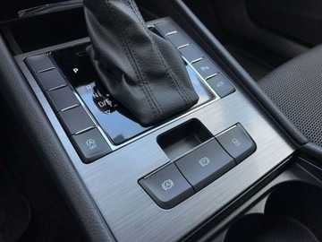Skoda Superb III Kombi Facelifting 2.0 TDI SCR 150KM 2022 Skoda Superb 2.0TDI 150 Style SerwisASO SalonPL Virtual Matrix Nawi Kessy, zdjęcie 26