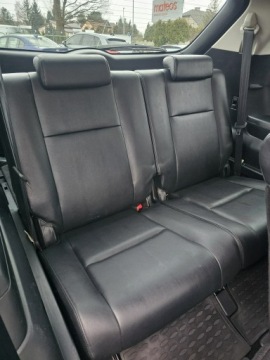 Mazda CX-9 SUV Facelifting 3.7 V6 277KM 2014 Mazda CX-9 7osob * Lift * LPG * Zadbany Zamiana, zdjęcie 21