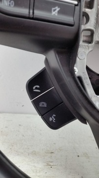 SUZUKI SWIFT MK8 МНОГОФУНКЦИОНАЛЬНЫЙ РУЛЕВОЙ КОЛЕСО