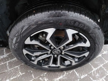 Toyota 2021 Toyota Yaris Cross Full LED Automat Navi Kamera 2xPDC Alu 1.5 Hybryda 92KM, zdjęcie 8