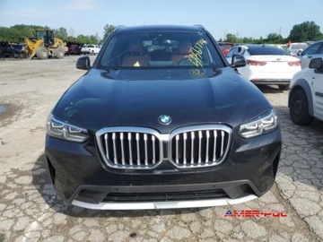 BMW X3 G01 2023 BMW X3 2023 r.,2,0L X DRIVE 30I 2.0 Benzyna 228KM, zdjęcie 1