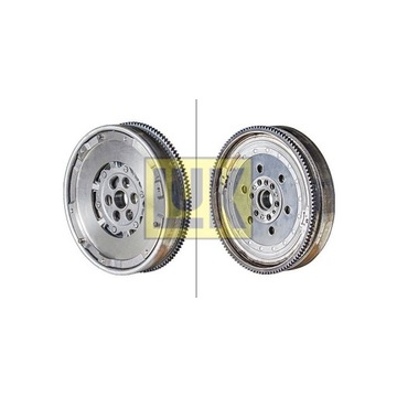 BMW OE 415036510 KOLO DVOUHMOTNÉ