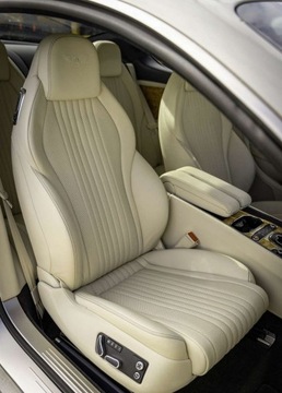 Bentley 2016 Bentley Continental GT Bentley Continental II GT 6.0 V12 TWIN TURBO 625KM, zdjęcie 13