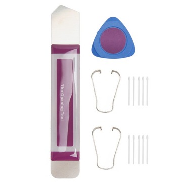 Сенсорное перо для мобильного телефона с запаской