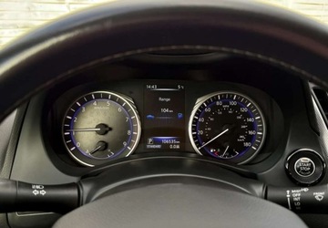 Infiniti Q50 I 3.0t 405KM 2016 Infiniti Q50 Infiniti Q50 Q50S 3.0t Sport 3.0 Benzyna 405KM, zdjęcie 12