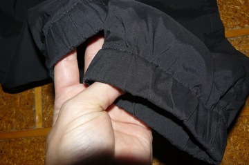 БРЮКИ UNIQLO ORTALION С ФЛИСОМ-140