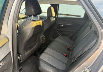 Peugeot 3008 II Crossover Facelifting  1.2 PureTech 130KM 2021 Peugeot 3008 salon PL FV VAT23 benzyna automat Allure 1.2 130KM, zdjęcie 24