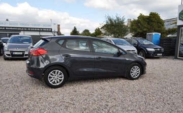 Kia Ceed III 2018 Kia Ceed LIFT Benzyna Klimatyzacja Benzyna 100KM, zdjęcie 5