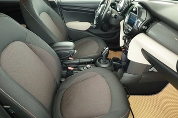Mini Mini F56 Hatchback 3d Facelifting Cooper 1.5 136KM 2019 MINI 5-door Cooper, Salon Polska, Serwis ASO, zdjęcie 6