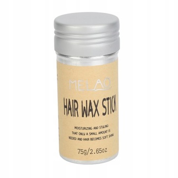 ВОСКОВОЙ СТИК МАТОВЫЙ ВОСКОВЫЙ СТИК 75 г