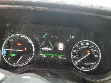 Toyota Sienna III 2021 Toyota Sienna Limited 2021 2.5l 2.5 Hybryda 245KM, zdjęcie 9