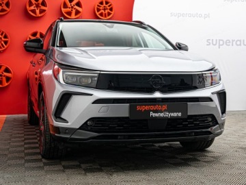 Opel 2023 OPEL Grandland X 1.2 GS Suv 130KM 2023, zdjęcie 23