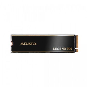 Dysk SSD Legend 900 1TB PCIe 4x4 7/4.7 GB/s M2
