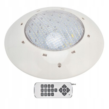 IP68 Wodoodporne oświetlenie basenowe LED