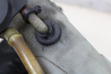 РАСШИРИТЕЛЬНЫЙ БАЧ HONDA GL1200 GOLD WING