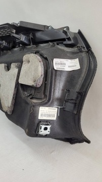 ОБИВКА БАГАЖНИКА VOLVO V60 ЛЕВАЯ 2010>