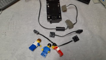 Системный поезд LEGO 4558 Unikat Возможность! .4558