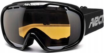 ОЧКИ ДЛЯ СНОУБОРДА ARCTICA G-112D