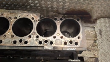 BLOK DES MOTORS MAN D0836 L0H66 | thumb 3