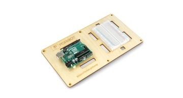 FORBOT - Arduino Level 2 + онлайн-курс