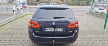 Peugeot 2014 Peugeot 308 Peugeot 308 1.6 BlueHDi Active SampS 1.6 Diesel 120KM, zdjęcie 4