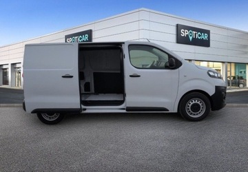 Fiat Scudo II 2022 Fiat Scudo E-Scudo DUZA Bateria 75KWH Nowy Gwarancja ASO Dealer fabr. FV23, zdjęcie 4