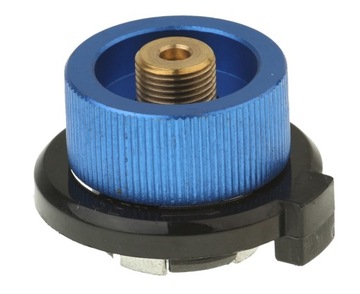ADAPTER DO PALNIKÓW PROPAN BUTAN 1-7/16