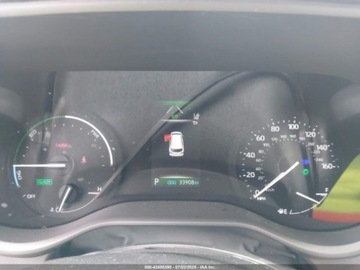 Toyota Sienna III 2022 Toyota Sienna XLE, 2022r., 4x4, 2.5L 2.5 Benzyna 189KM, zdjęcie 10