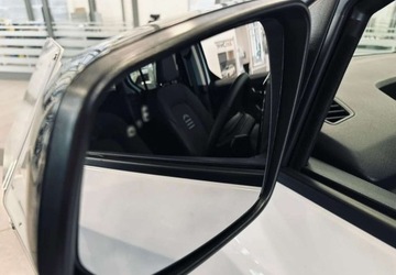 Ford Tourneo Courier II 1.0 EcoBoost 125KM 2025 Ford Tourneo Courier Ford Tourneo Courier 1.0 EcoBoost Active Benzyna 125KM, zdjęcie 21