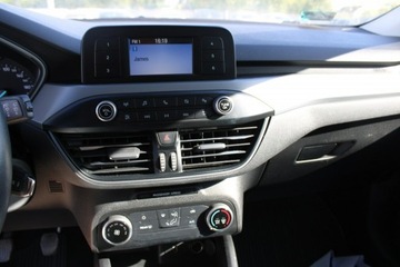 Ford Focus IV Kombi 1.0 EcoBoost 125KM 2019 Ford Focus F-Vat Salon Polska 125HP Kombi Gwarancj, zdjęcie 23