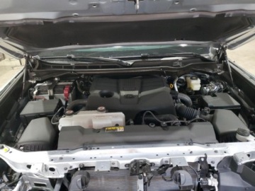 Toyota Tundra II 2025 Toyota Tundra 2025 r., 3,4L CREWNAX PLATINIUM 3.4 Benzyna 389KM, zdjęcie 10