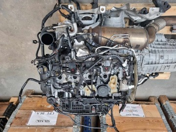 НОВЫЙ ДВИГАТЕЛЬ 1400 Л.С. DMS DMSB 2.0TFSI 22 ГОДА ИДЕАЛЬНАЯ ИГЛА