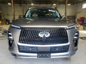 Infiniti 2025 Infiniti QX80 Sensory 2025 3.5l 3.5 Benzyna 400KM, zdjęcie 5