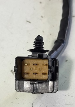 Лямбда-зонд BOSCH 0258007206 12575657