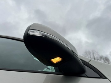 Volvo V60 I Kombi 1.6 T4 180KM 2011 Volvo V60 T4 180 KM Automat Podgrzewane fotele, zdjęcie 26