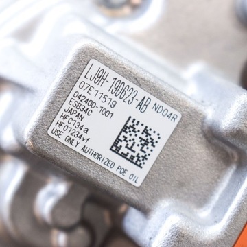 042400-1001 FORD USA KOMPRESOR KLIMATIZACE